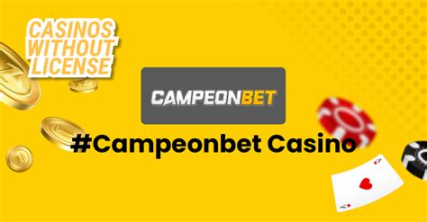 campeonbet|campeonbet offers.